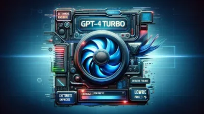 GPT-4 vs GPT-4 Turbo: в чём разница и какой вариант выбрать