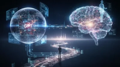 Чем GPT отличается от AGI и насколько близко человечество к истинному искусственному интеллекту