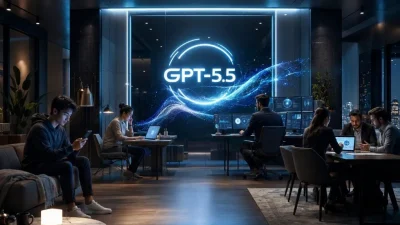 Как получить доступ к GPT-5.5 в ChatGPT: бесплатный режим, Plus, Pro и Business