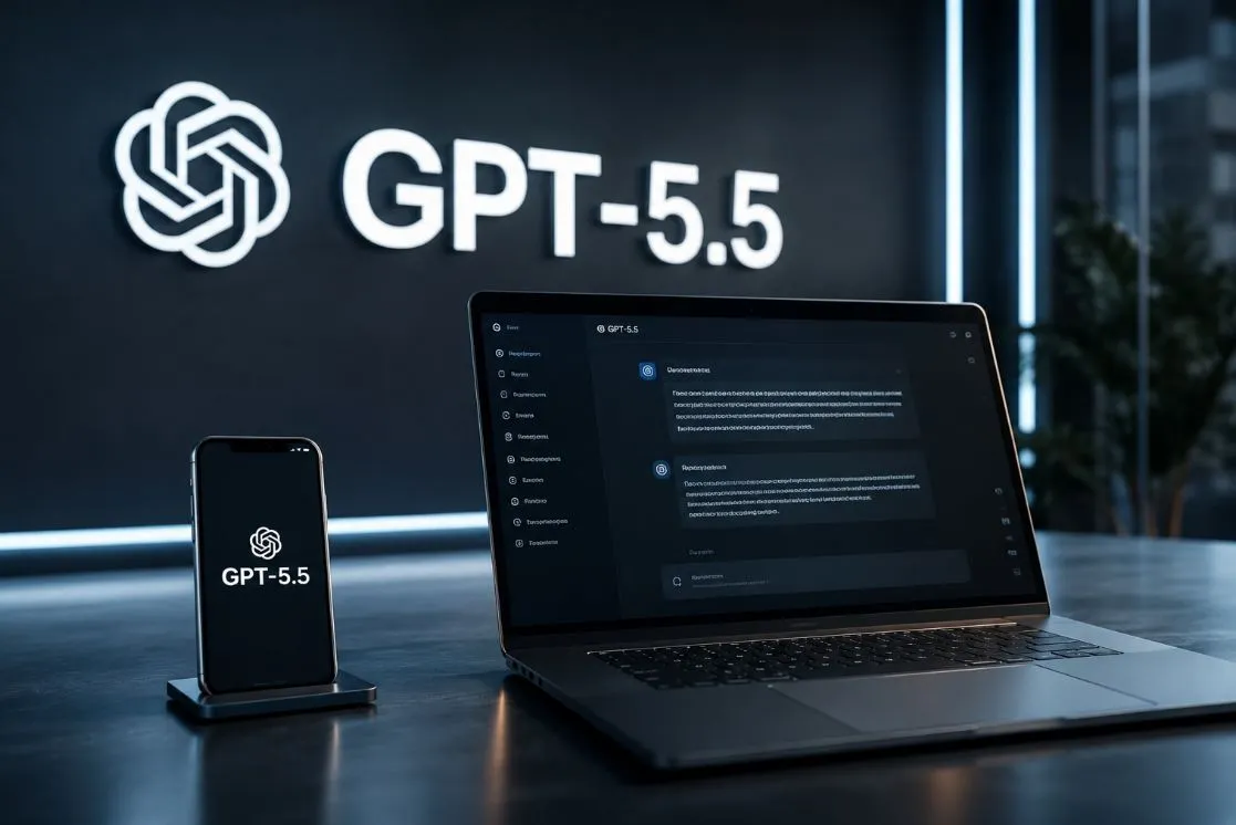 GPT-5.5: как получить доступ и использовать ChatGPT